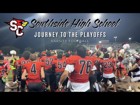 Southside Cardinals: Journey to the Playoffs