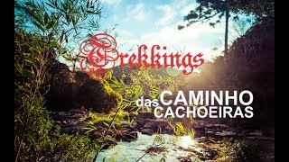 Urubici, SC: Caminho das Cachoeiras