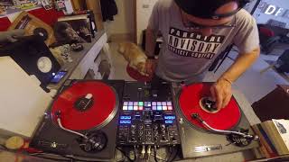 Download lagu Echo Loop Composition - DJ Delta mp3