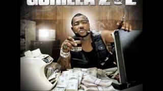 Gorilla Zoe Untamed Gorilla