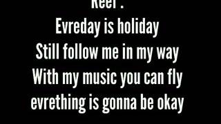 Download lagu NDX AKA - HOLIDAY mp3