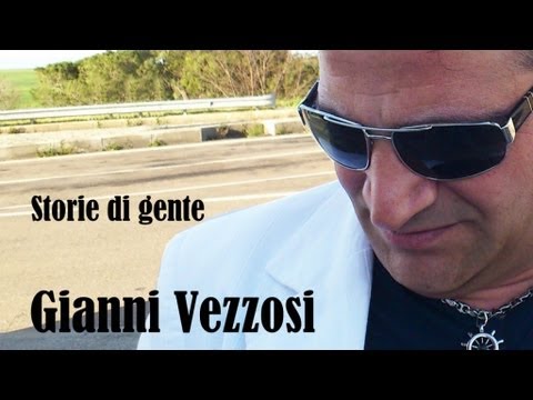 Gianni Vezzosi - A storia e due sore 2012