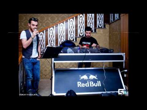 Emin K. and Ansarov pres. Elnur Huseynov- You're Freak (Orijinal Mix)