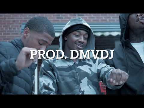 [FREE]Lil lo x No savage x Twinn DMV type beat “cha cha” (Prod. DMVDJ)