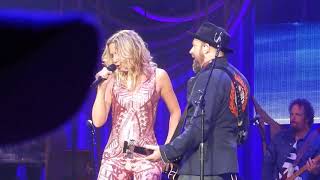 Sugarland  &quot;On A Roll&quot; Remix