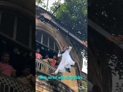 Zee Bangla new sirial jwar Bhata shooting video # jwar Bhata sirial promo video # viral video