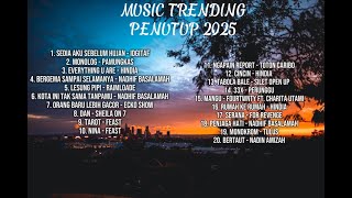 Download lagu Top Hits Spotify Indonesia 2025 🎧 Lagu indie Indonesia Terpopuler Buat Playlist Penutup Tahun 2025 mp3
