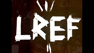 LREF (LO REAL ES FALSO) │ MAS CLARO (VIDEO LYRIC)