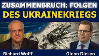 Zusammenbruch! Folgen des Ukraine-Kriegs
