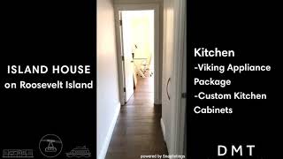 Island House Unit #208