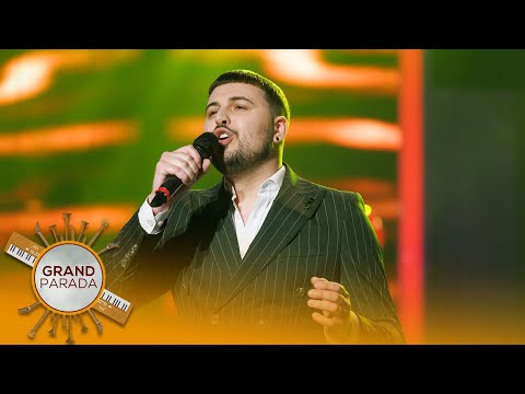 Nikola Stojanovic - Sin - GP - (Tv Grand 09.01.2026.)