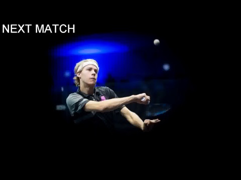 Court 2 Cronimet 2018 Tuesday 13th Round 1