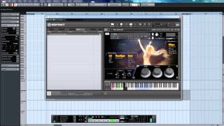 Inside Track - Ceres by AUDDICT