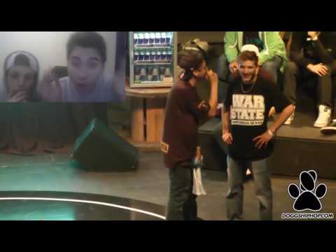 REACCIÓN |KODIGO|CACHA|SHAIR| |DOBLE TEMPO|