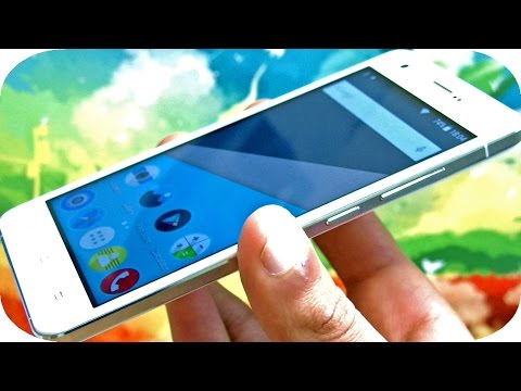 UMI Hammer - World's Strongest Smartphone 2015 - Full Review!