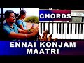 Ennai Konjam Maatri Song Pop Rock Remix Keyboard Kaakkha Kaakkha