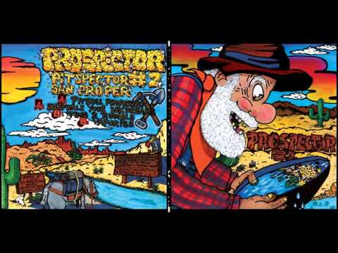 San Proper & Pit Spector - Pitbull Propercat   Prospector 2