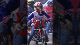 Download lagu STORY WA CEWEK BALAP || DRAG RACE INDONESIA mp3