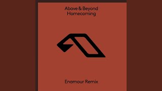 Homecoming (Enamour Extended Mix)