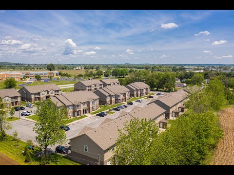 Pine Groves Apartments - Video 5 of 6