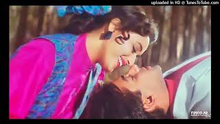 Dekha Hai Pehli Baar -| Saajan (1991) | Salman Khan, Madhuri Dixit | Full 4K 60fps Video Song Dekh