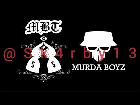 MBT x Marso x Bezim Man - BDJ (Bez denkata)