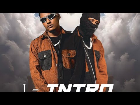 Didi Contana - Intro (SAINT CONT’AIN mixtape 2023)