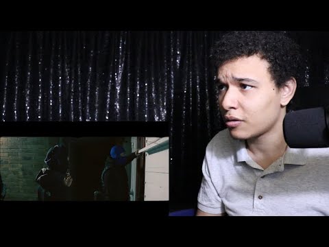 Ard Adz x Camden - B Like That [Music Video] | GRM Daily Reaction