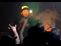 ISLANDER - Criminals - LIVE @ Hooligans in ...