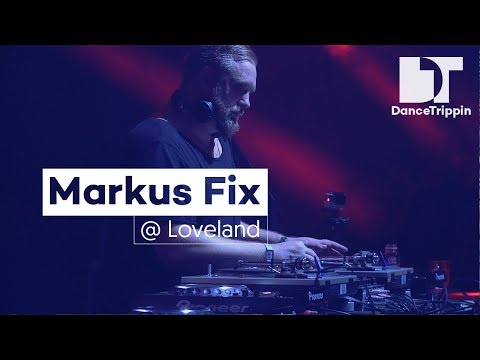 Markus Fix | Lovefest | Serbia