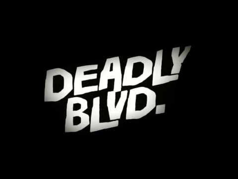 Giallo - Deadly BLVD.