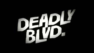 Giallo - Deadly BLVD.
