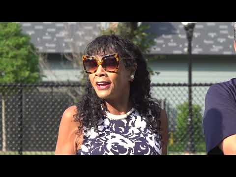 Montclair Rec Center