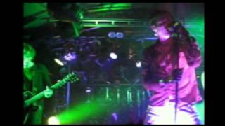 Seigmen - Bayon live 2006