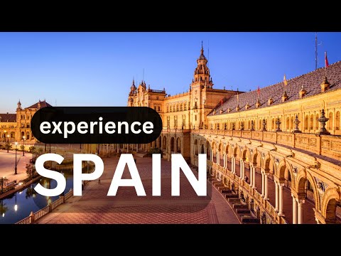 Spain Travel Guide: Top Destinations to Visit