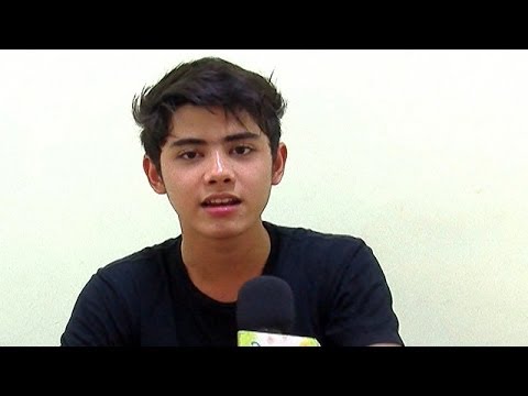 Aliando Syarief Diserbu Fans Fanatik - Was Was 26 Mei 2014