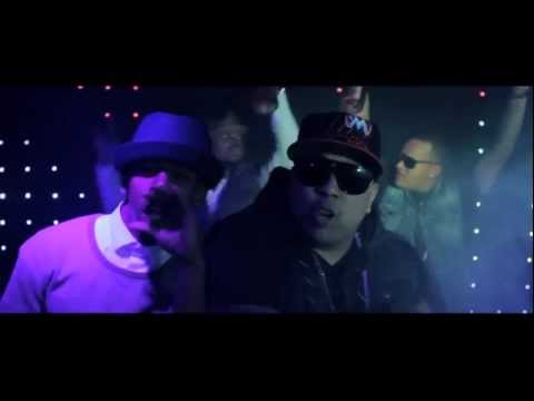 Joniel Ft Genio & Baby Johnny - Le Fascina (Official Video)