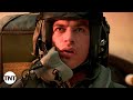 Captain Hiller Leads The First Attack Against The Aliens CLIP Independence Day 1996 TNT