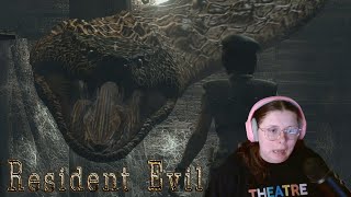 Back to the Mansion of Horrors | Resident Evil: Jill's Story - Part 3