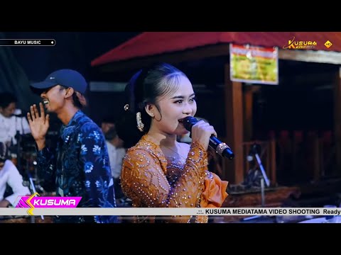 KARMILA VERSI CAMPURSARI ⁉️ VOC NINDY || BAYU MUSIC LIVE MADIUN 🔴
