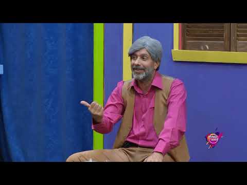 HINEK HENEK - DEREWA LI SER SPUTNÎK ( XALÊ ŞÊRO)