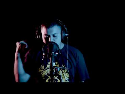 CRENSHETT - CYPHER (CINESTESIA)