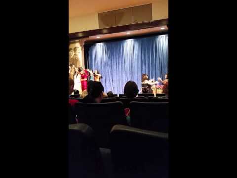 Meet the montagnards #2