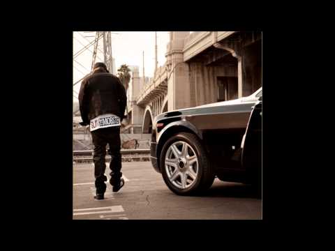 Slim the Mobster ft. Kendrick Lamar - Whose House