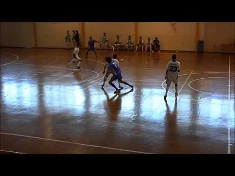 Burriana FS-Playas FS Juvenil 2012