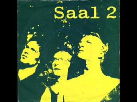 Saal 2 - Beschäftigung Maskulin (1980)