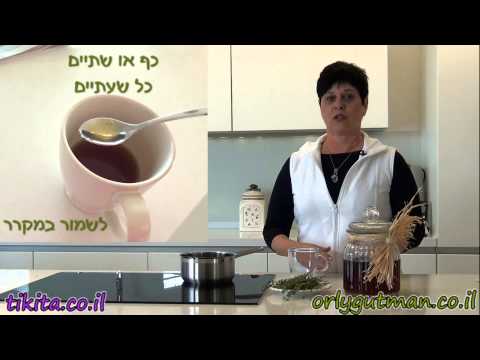 סובלים משיעול עם ליחה צמיגית? קבלו תרופות סבתא מטורפות שיעלימו אותם - הידברות