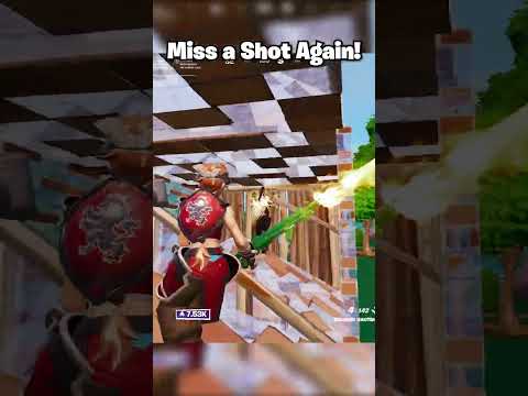 BEST Sensitivity for KBM in Fortnite Chapter 4 🤩 #shorts