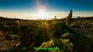 Long Long Time - Linda Ronstadt (lyrics)