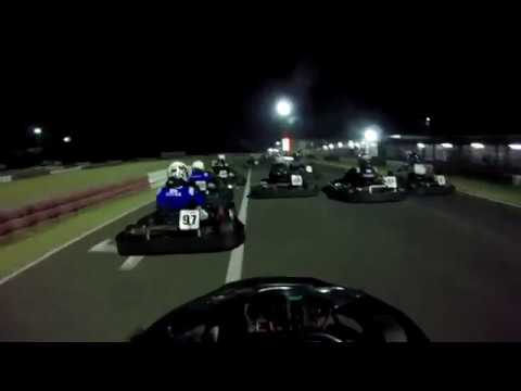 CPAK Night 2019 - 3a Etapa - San Marino - Fernando Signoretto